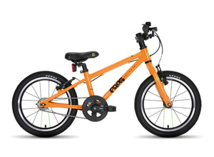 Frog 44 Frog Bike - Orange (Available in store collection only)