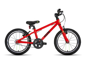 Frog 44 Frog Bike - Red (Available in store collection only)