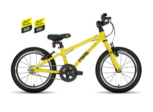 Frog 44 Frog Bike - Tour De France - Yellow (Available in store collection only)