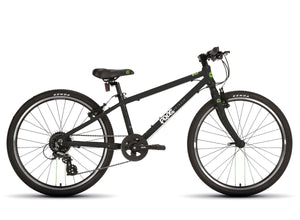 Frog 62 Frog Bike - Black (Available in store collection only)