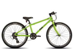 Frog 62 Frog Bike - Green (Available in store collection only)