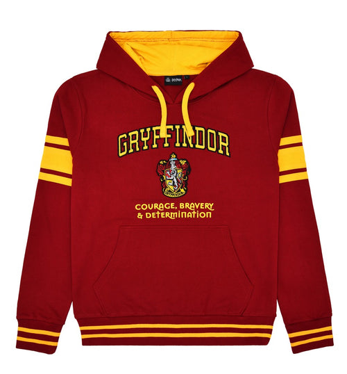Gryffindor Adult Hoodie