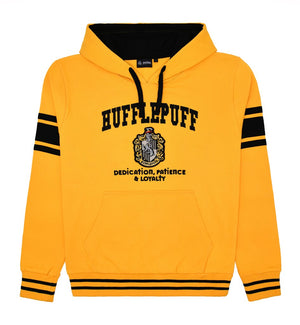 Hufflepuff Adult Hoodie