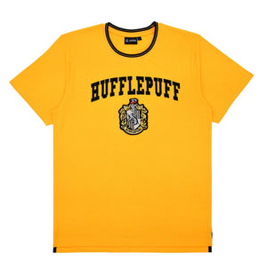 Hufflepuff Adult T-Shirt