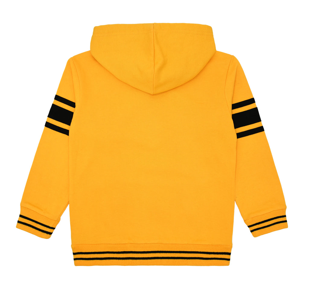 Hufflepuff Kids Hoodie