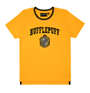 Hufflepuff Kids T-Shirt