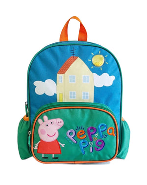 Peppa Pig Backpack