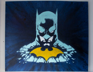 Batman - Don’t Mess
