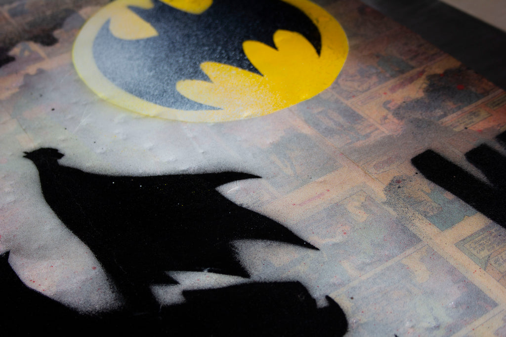 Bat Signal