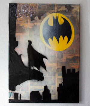 Bat Signal