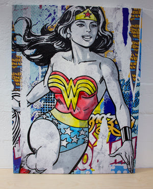 Wonder