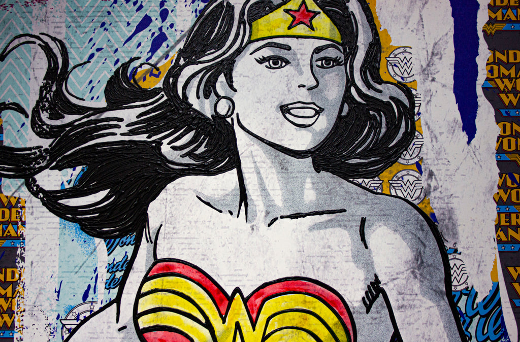 Wonder