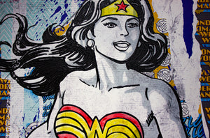 Wonder