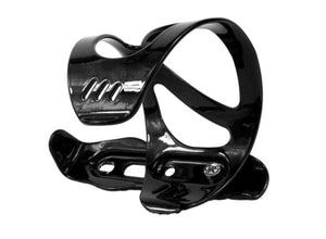 Side Entry Bottle Cage Black - Frog Bikes (Available in store collection only)