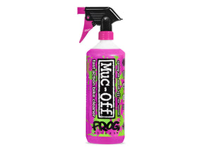 Muc-Off x Frog Bike Clean & Lube Kit - Frog Bikes ( Available in store collection only )