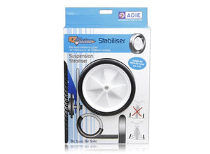Ez Trainer Stabiliser Set - Frog Bikes