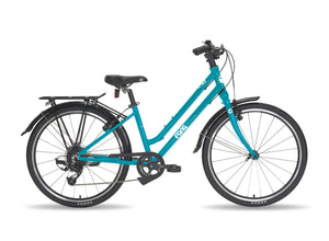 Frog Bike City 61 - Teal (Available in store collection only)