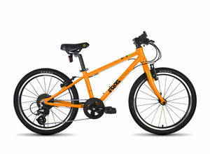 Frog Bike 53 - Orange (Available in store collection only)