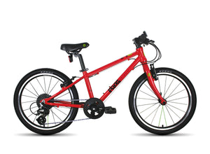 Frog Bike 53 - Red (Available in store collection only)