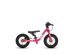 Tadpole Mini Frog Bike - Pink (Available in store collection only)