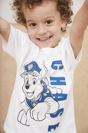 Paw Patrol Chase Tee
