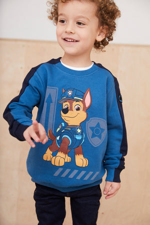 Paw Patrol Chase Sweatshirt