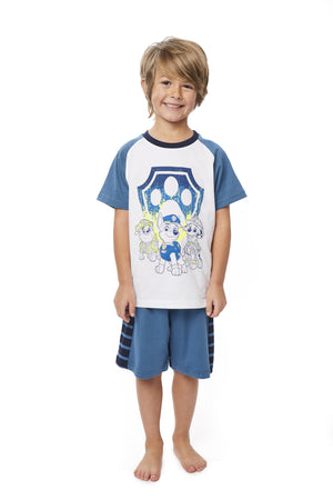 Paw Patrol Chase Short PJs