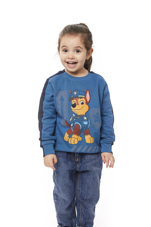 Paw Patrol Chase Sweatshirt