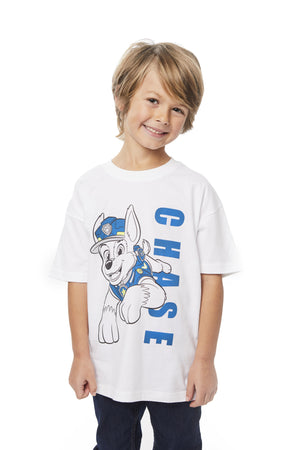 Paw Patrol Chase Tee