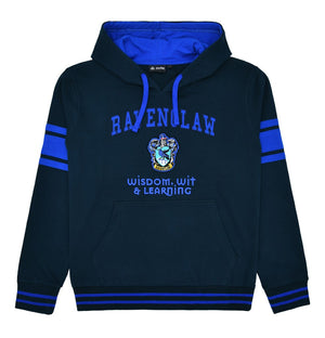 Ravenclaw Adult Hoodie