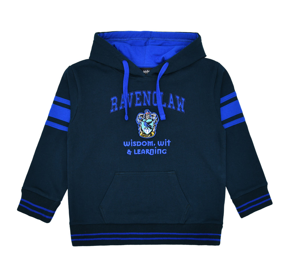 Ravenclaw Kids Hoodie