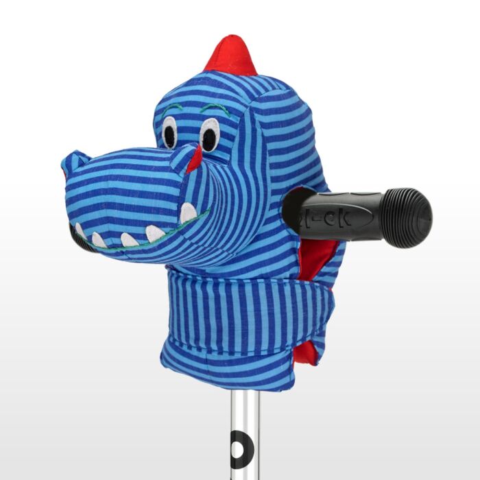 Micro Scooter Head - Dino (Available in store collection only)