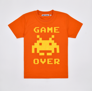 Game Over T-Shirt