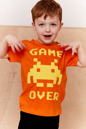 Game Over T-Shirt
