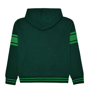 Slytherin Adult Hoodie