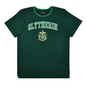 Slytherin Adult T-Shirt