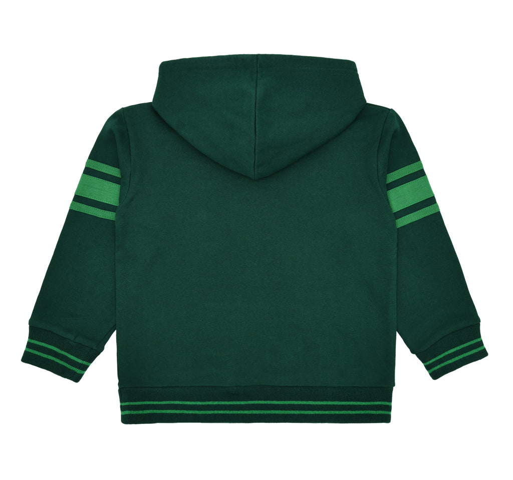 Slytherin Kids Hoodie