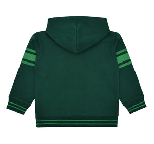 Slytherin Kids Hoodie