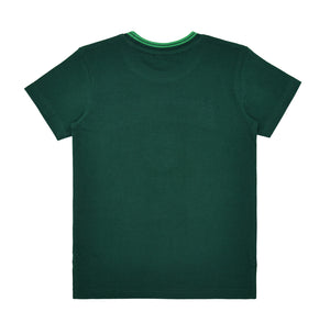 Slytherin Kids T-Shirt