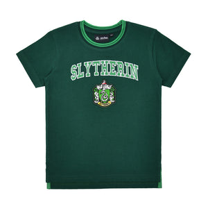 Slytherin Kids T-Shirt