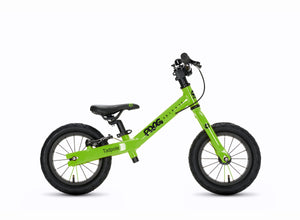 Tadpole Frog Bike - Green (Available in store collection only)