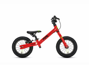 Tadpole Frog Bike - Red (Available in store collection only)
