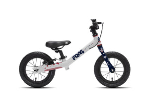 Tadpole Frog Bike - USA (Available in store collection only)