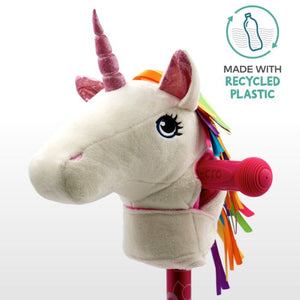 Micro Scooter Head - Unicorn (Available in store collection only)